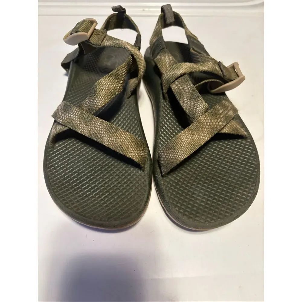 Chaco Sandals